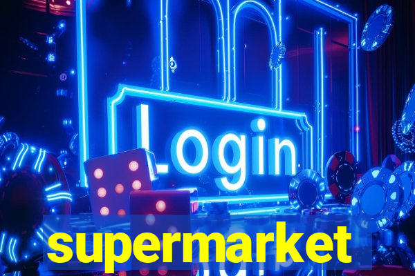 supermarket simulator apk dinheiro infinito e energia infinita